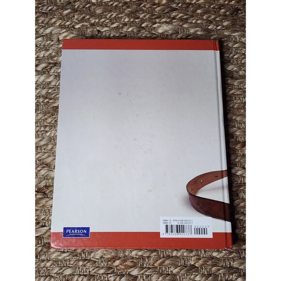 Beginning Algebra Custom Edition for Pensacola Junior College With CD - Picture 10 of 13